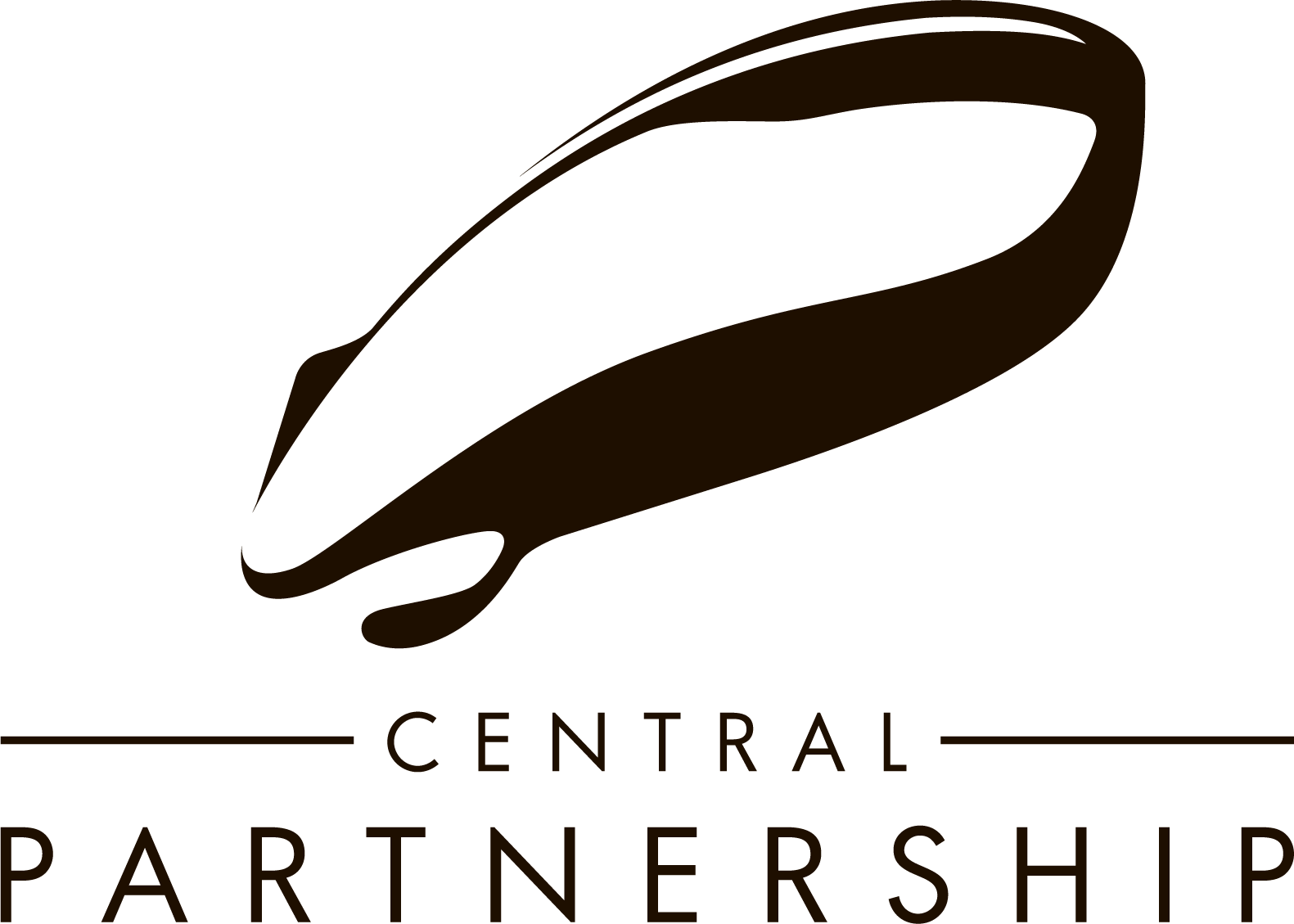 Central Partnership Logo