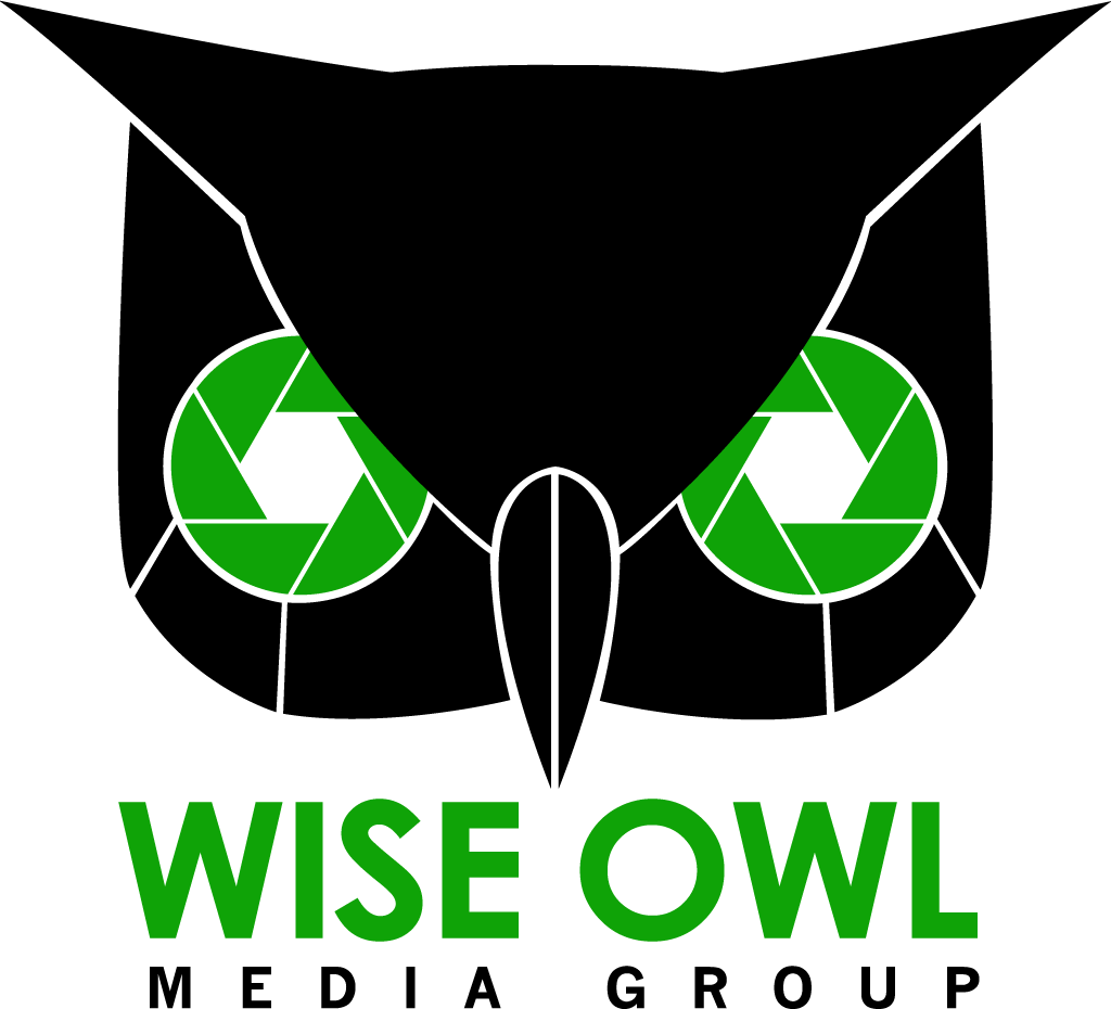 Wise Owl Media Logo