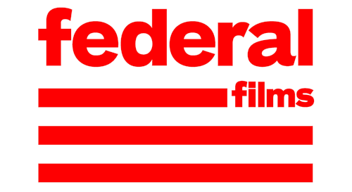 Federal Films Logo