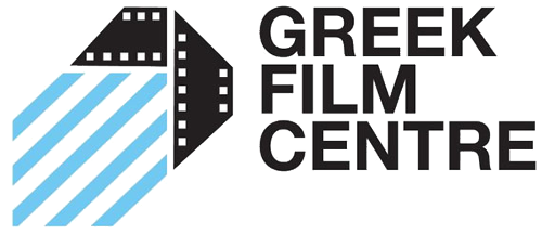 Greek Film Centre Logo