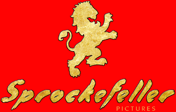 Sprockefeller Pictures Logo
