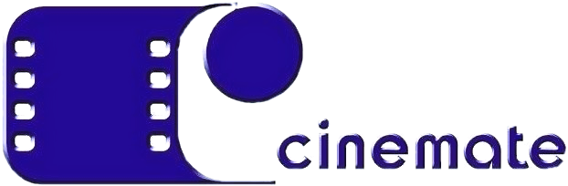 Cinemate Logo