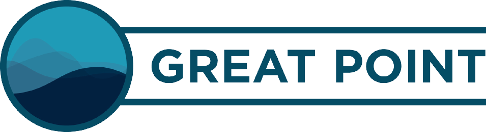 Great Point Media Logo