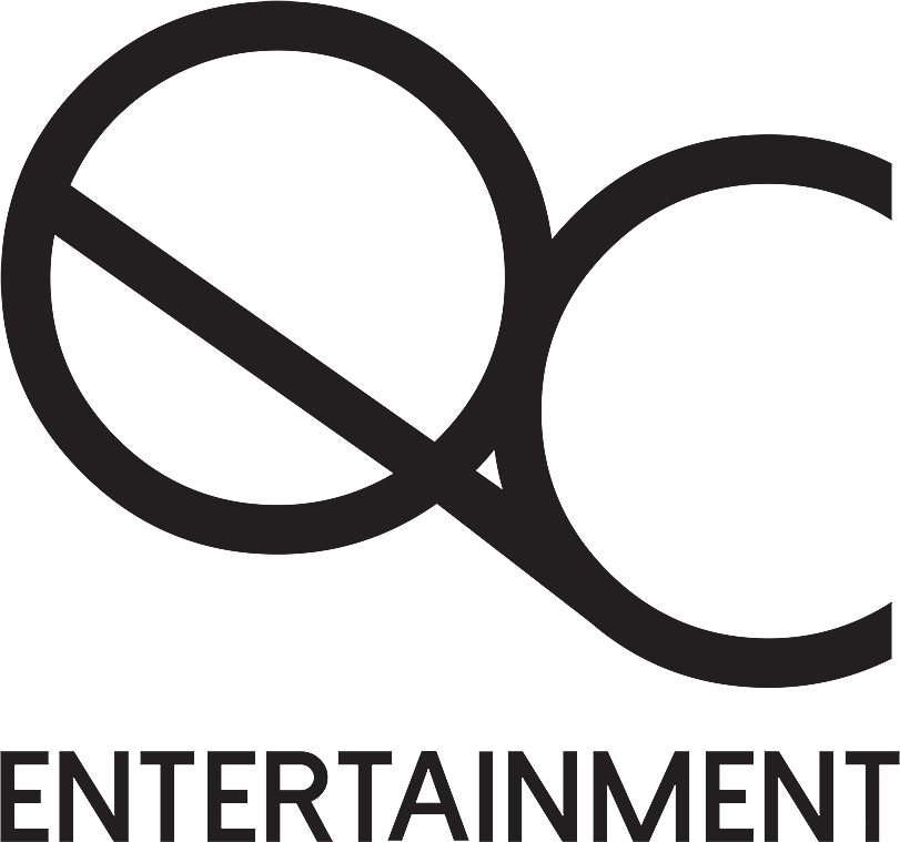 QC Entertainment Logo