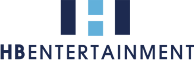 HB Entertainment Logo