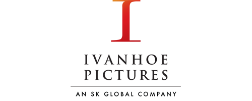 Ivanhoe Pictures Logo
