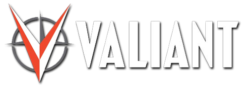 Valiant Entertainment Logo