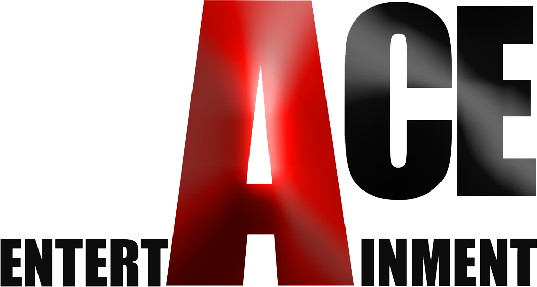 Ace Entertainment Logo