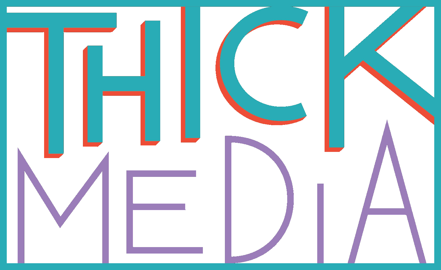 Thick Media Logo