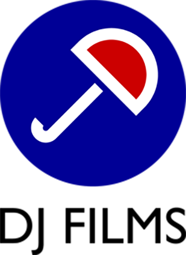 DJ Films Logo