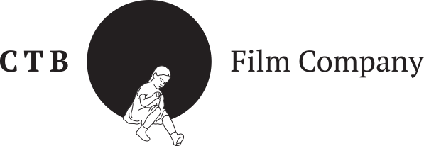 CTB Film Company Logo