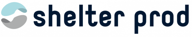 Shelter Prod Logo