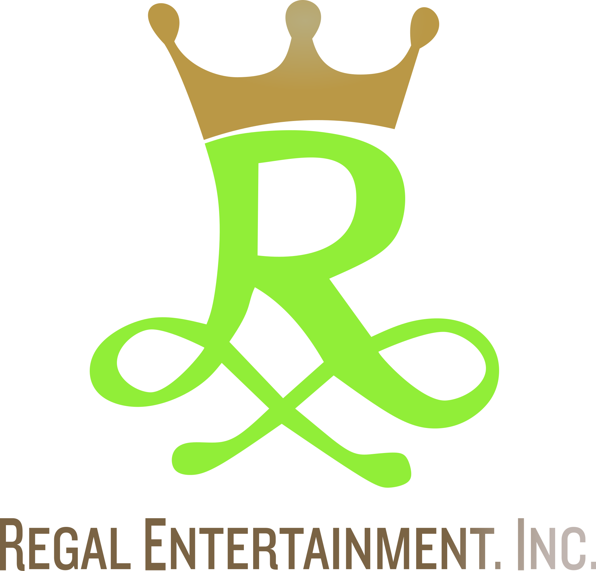 Regal Entertainment Inc. Logo