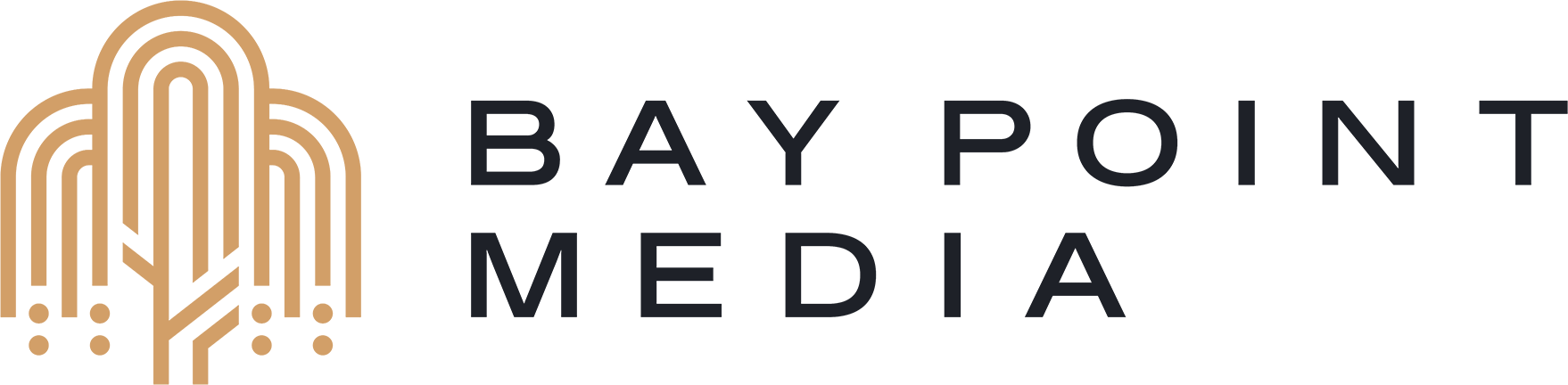 Bay Point Media Logo