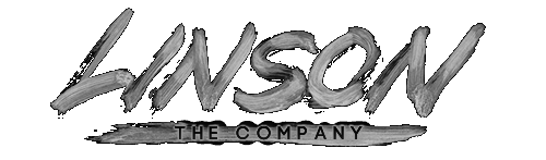 The Linson Company Logo