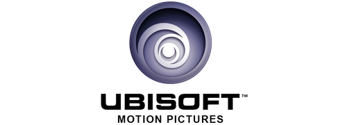 Ubisoft Film & Television Logo