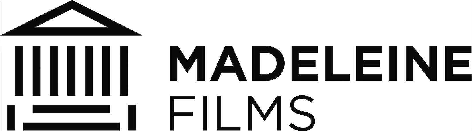 Madeleine Films Logo