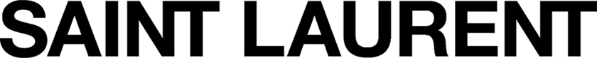 Saint Laurent Logo
