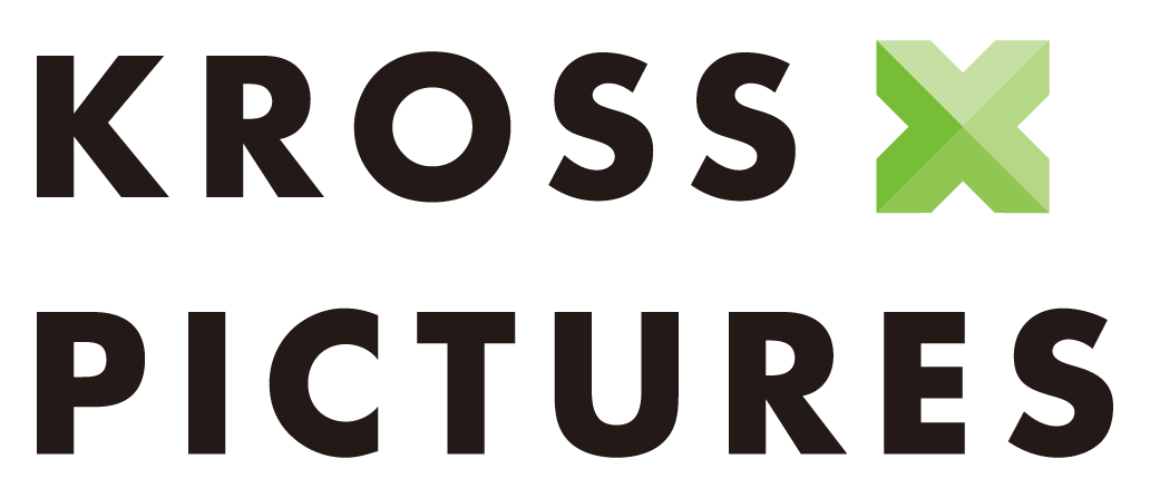 Kross Pictures Logo