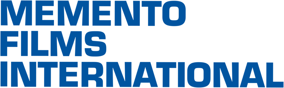 Memento Films International Logo