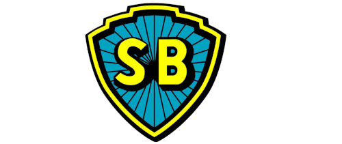 Shaw Brothers Logo