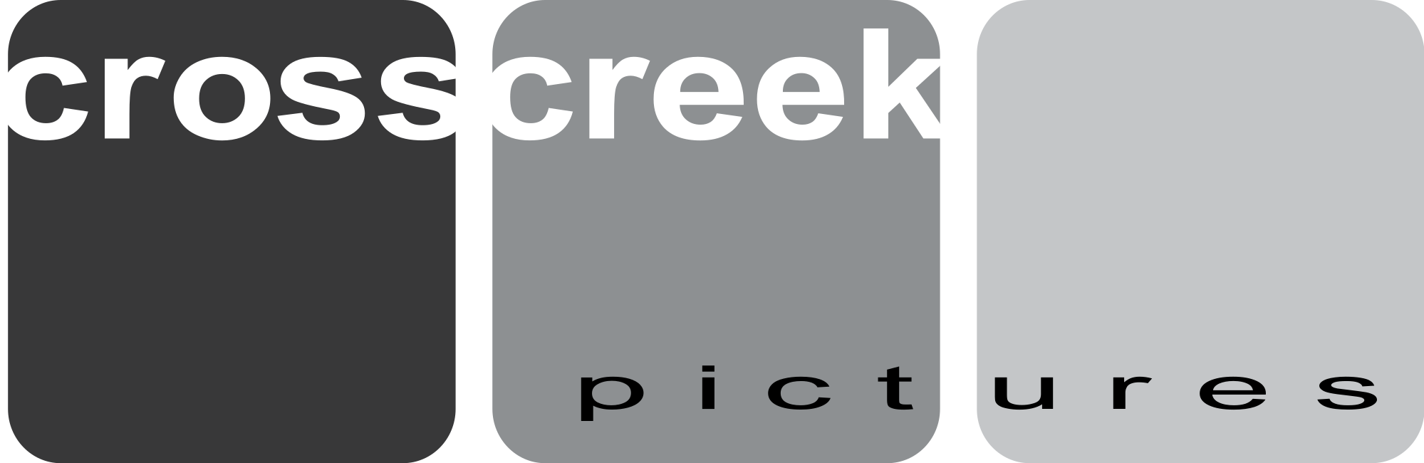 Cross Creek Pictures Logo