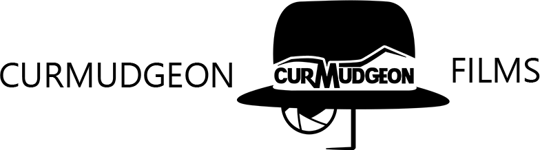 Curmudgeon Films Logo