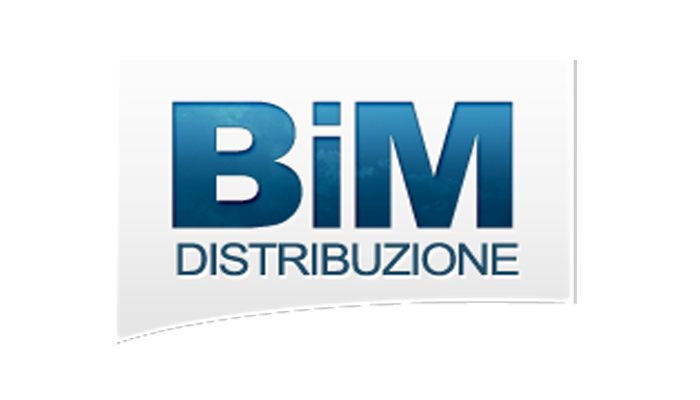 BIM Distribuzione Logo