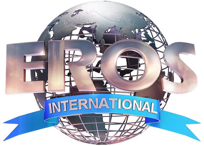 Eros International Logo