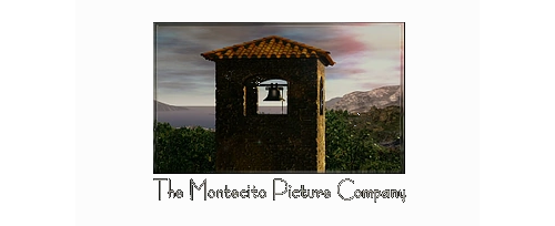The Montecito Picture Company Logo