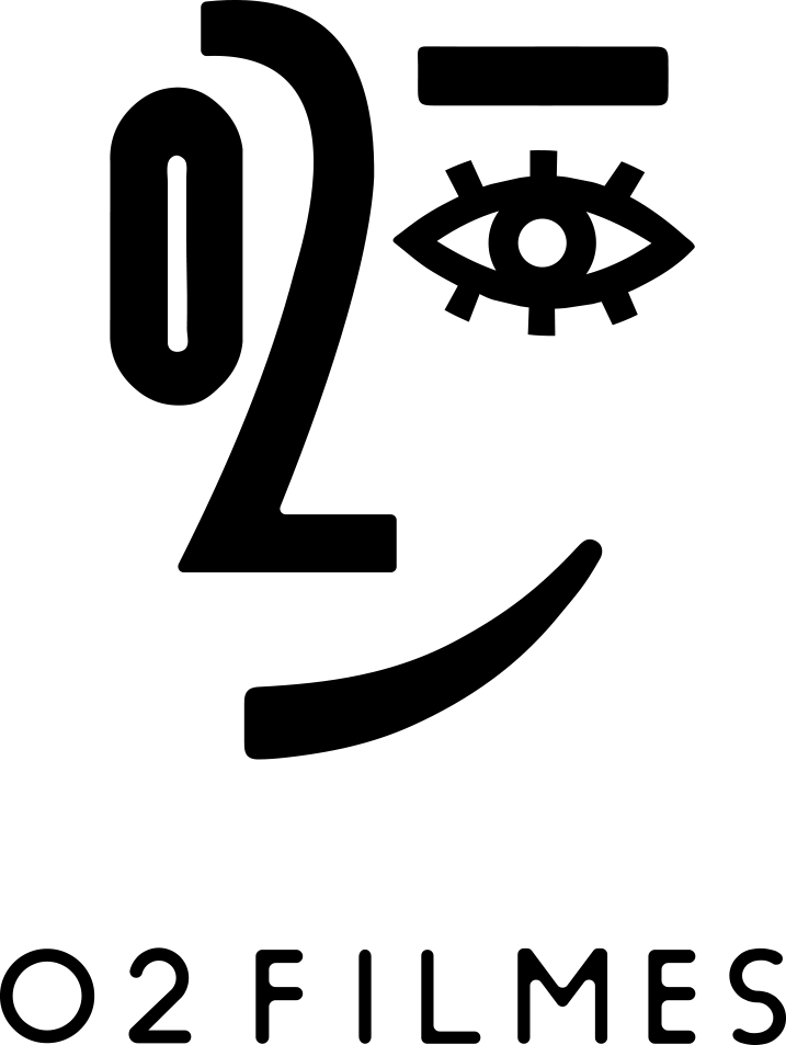 O2 Filmes Logo