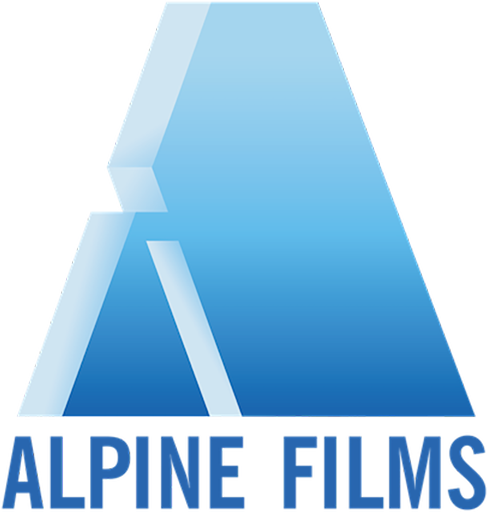 Alpine Films Logo