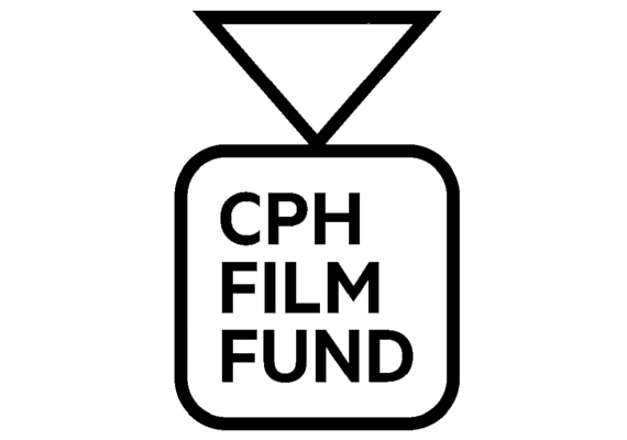 Copenhagen Film Fund Logo