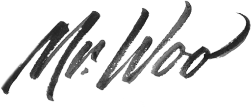 Woo Films Logo