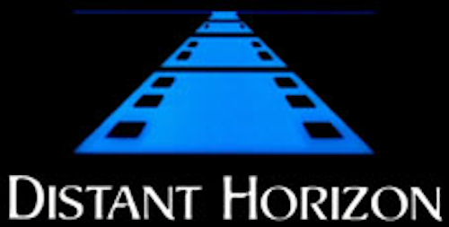 Distant Horizon Logo