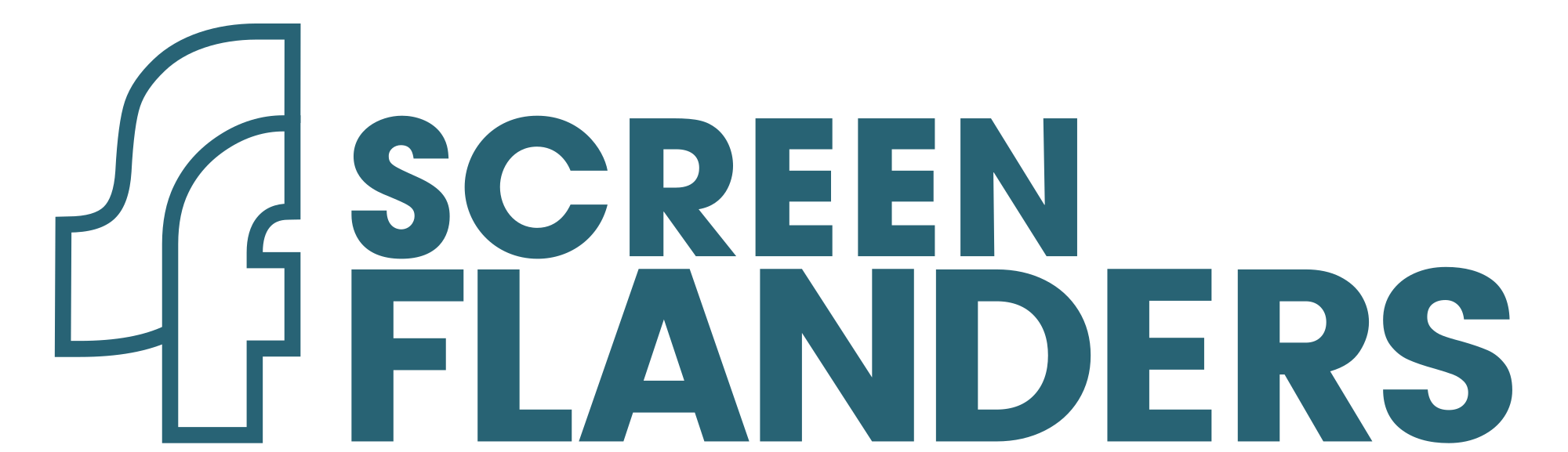 Screen Flanders Logo