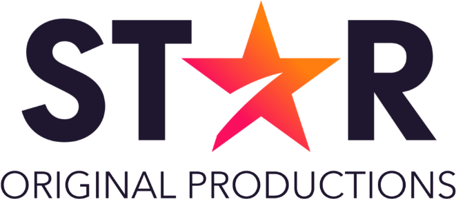 Star Original Productions Logo
