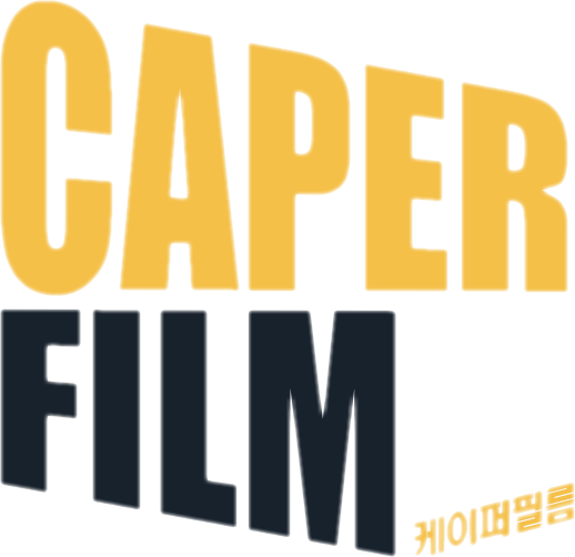 Caper Film Logo