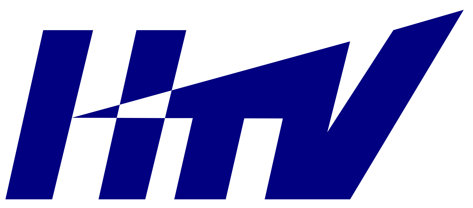 Hiroshima Telecasting Logo