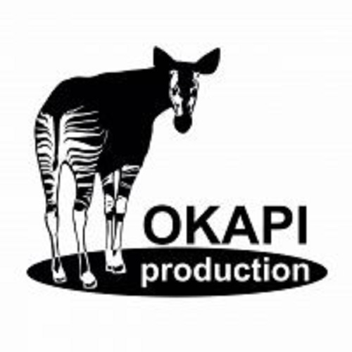 Okapi Production Logo