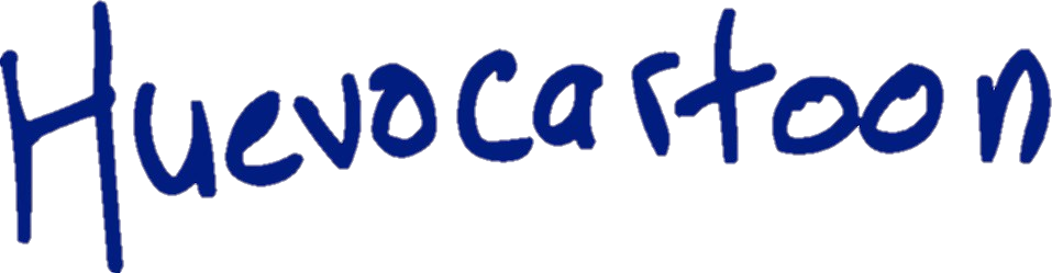 Huevocartoon Producciones Logo