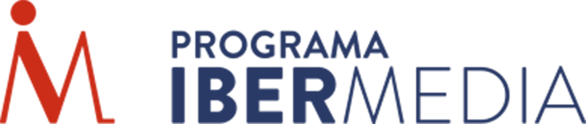Programa Ibermedia Logo