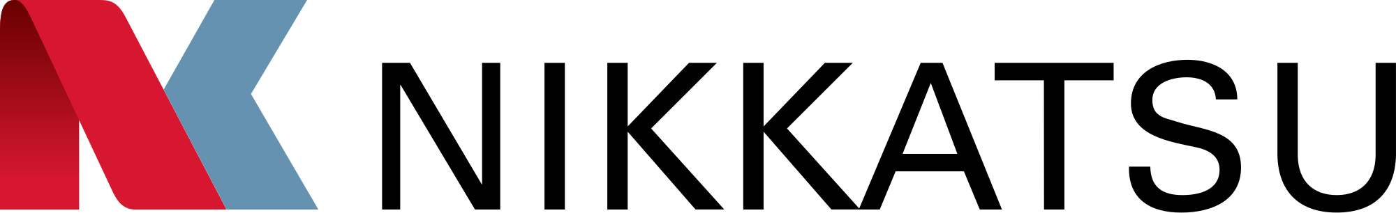 Nikkatsu Corporation Logo