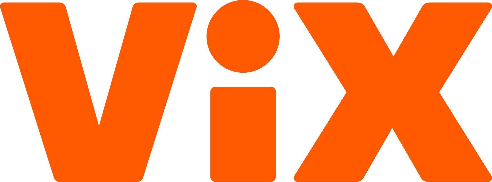 ViX Logo