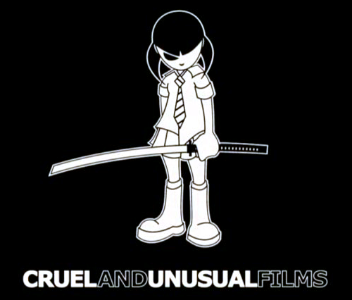 Cruel & Unusual Films Logo