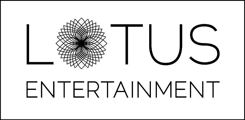 Lotus Entertainment Logo