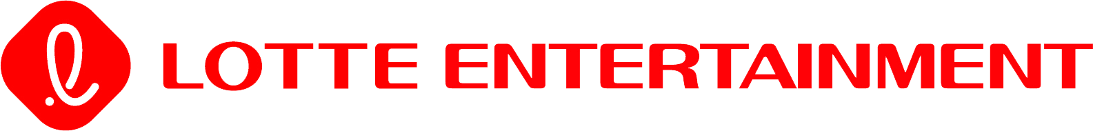 Lotte Entertainment Logo