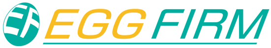 EGG FIRM Logo