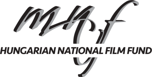 Hungarian National Film Fund Logo