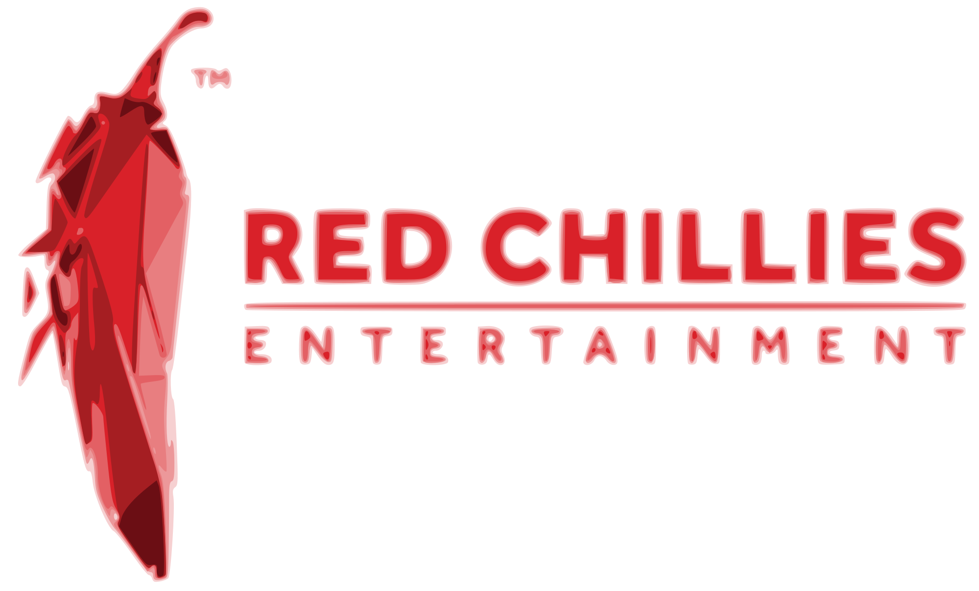 Red Chillies Entertainment Logo